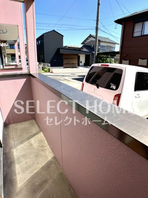  | メゾン坂左右