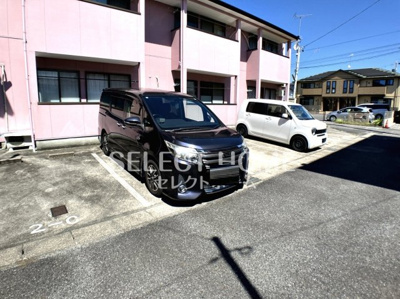  | メゾン坂左右