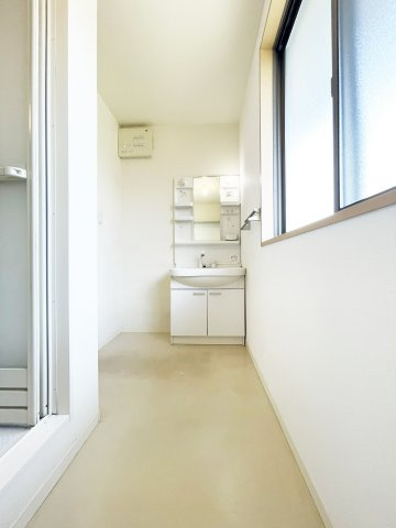 シャーメゾン　レ・フレール　Ⅰの内装