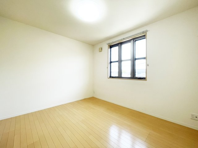 シャーメゾン　レ・フレール　Ⅰの居間・リビング