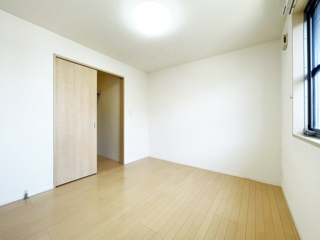 シャーメゾン　レ・フレール　Ⅰの居間・リビング