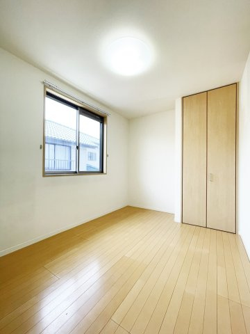 シャーメゾン　レ・フレール　Ⅰの居間・リビング