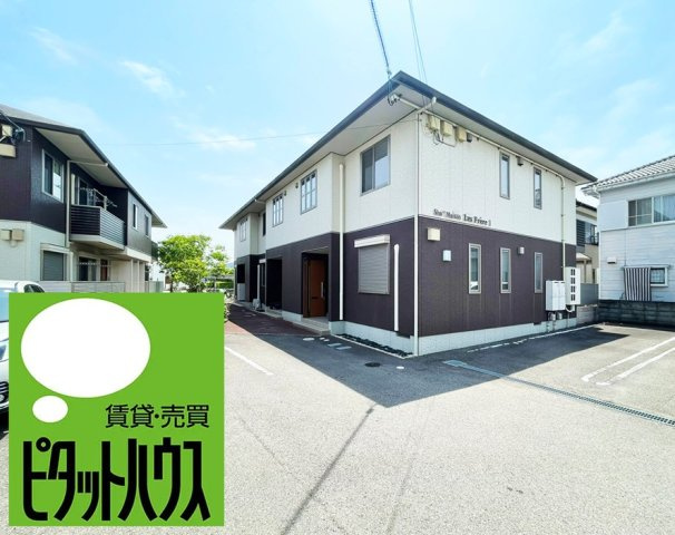 シャーメゾン　レ・フレール　Ⅰ