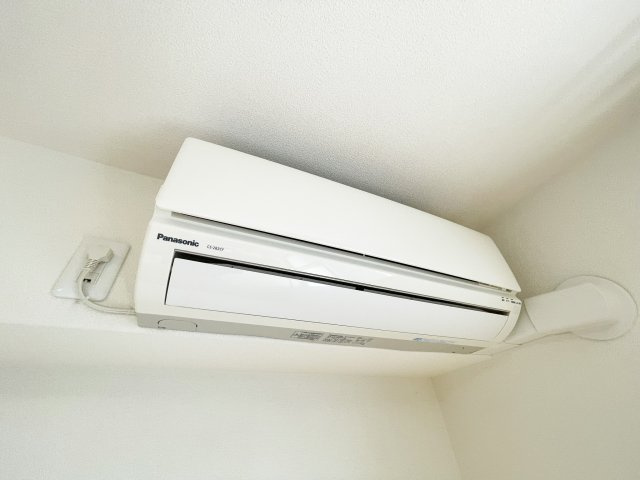 シャーメゾン　レ・フレール　Ⅰの設備