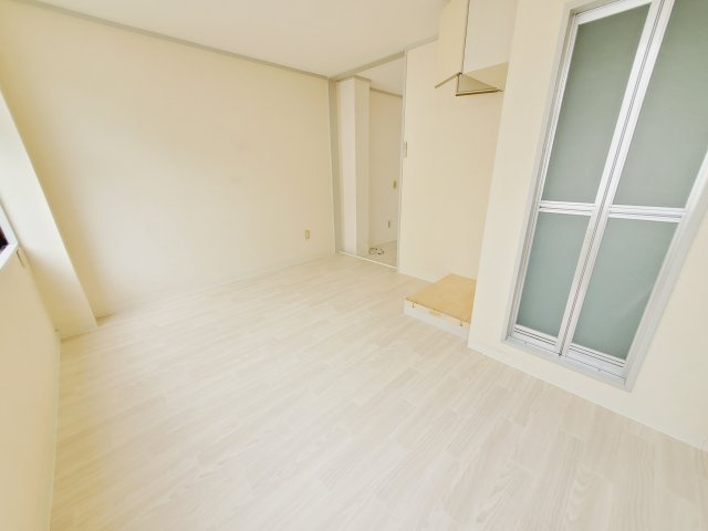 クワハラビルのその他