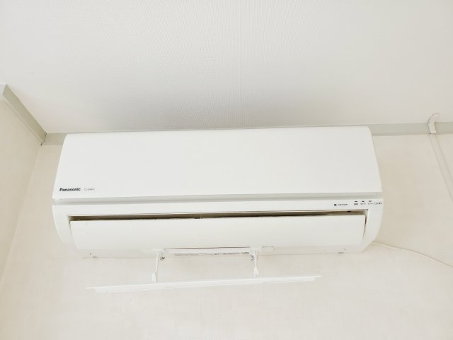 クワハラビルの設備