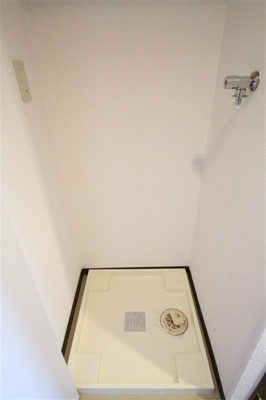 【設備】 | プレサンス西心斎橋