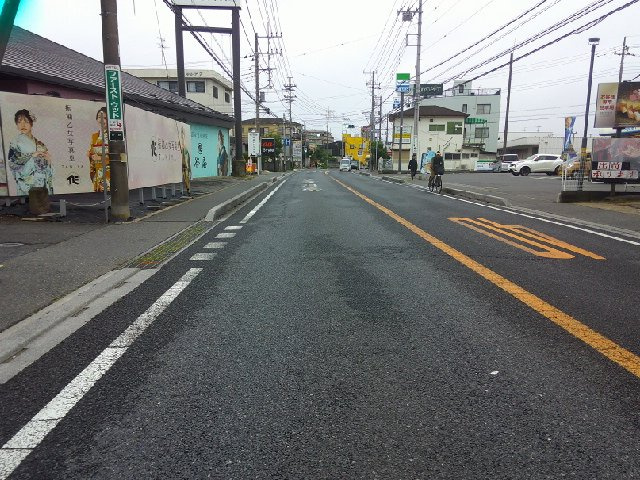 佐倉市井野の店舗事務所