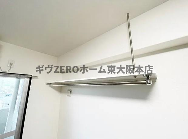 サムティ京橋Flussの設備
