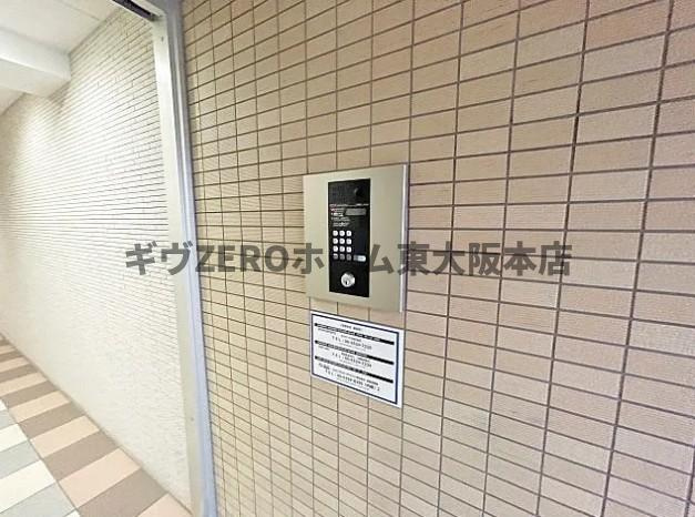サムティ京橋Flussのその他共用部分