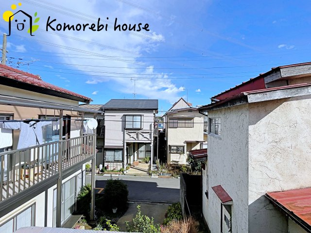 白岡市彦兵衛　1期　中古一戸建ての展望|11/10　撮影済み