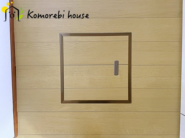 白岡市彦兵衛　1期　中古一戸建ての内装|11/10　撮影済み