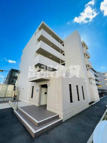 仲介手数料0円A・City東岸