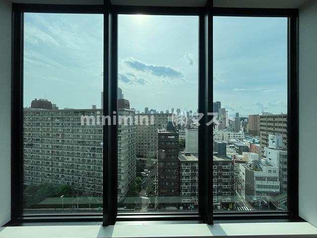 シティタワー大阪天満のその他|※建物内別間取参考写真