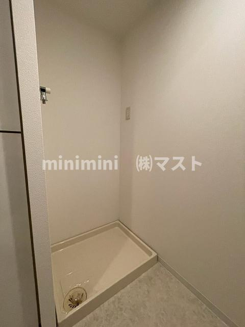 シティタワー大阪天満の設備|※建物内別間取参考写真