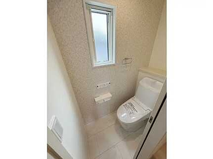 八幡東2丁目のトイレ