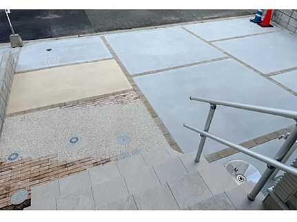 八幡東2丁目の外観