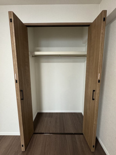 【収納】コスモ三滝本町 