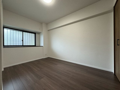 【洋室】コスモ三滝本町 