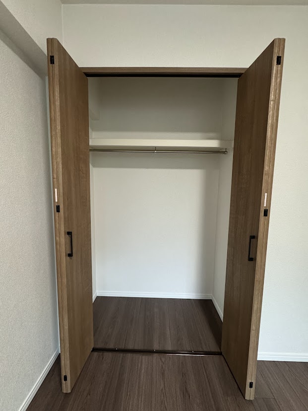 【収納】コスモ三滝本町 