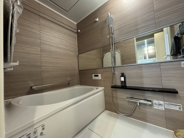 【浴室】コスモ三滝本町 