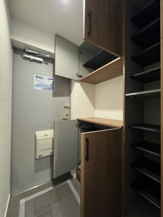 【収納】コスモ三滝本町 