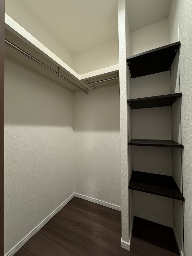 【収納】コスモ三滝本町 