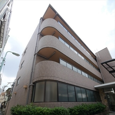 【外観】 | アイディ幡ヶ谷