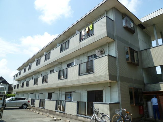 STビル【キャッシュバック対象物件】