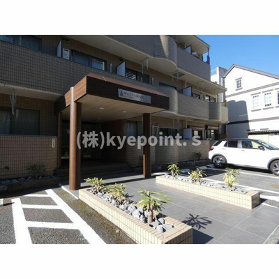 【外観】 | ウィルテラス西池袋