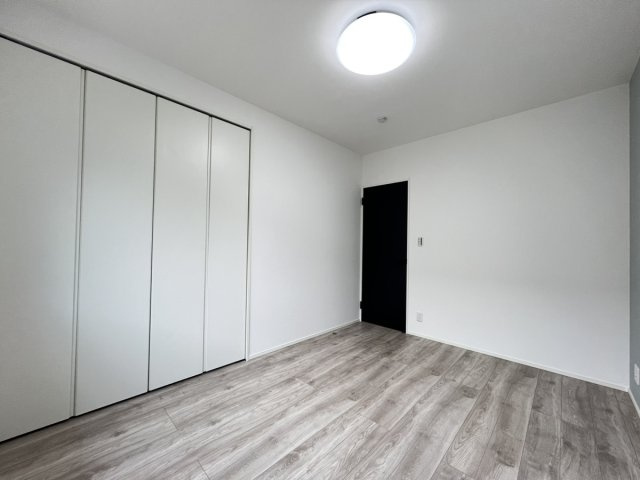 タマタウン千丁支所横　1号地の洋室