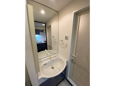 【独立洗面台】 | パレステュディオ渋谷本町