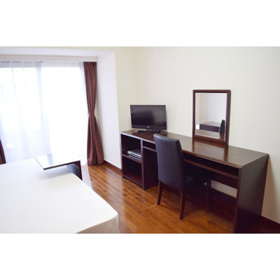 【洋室】 | パレステュディオ渋谷本町