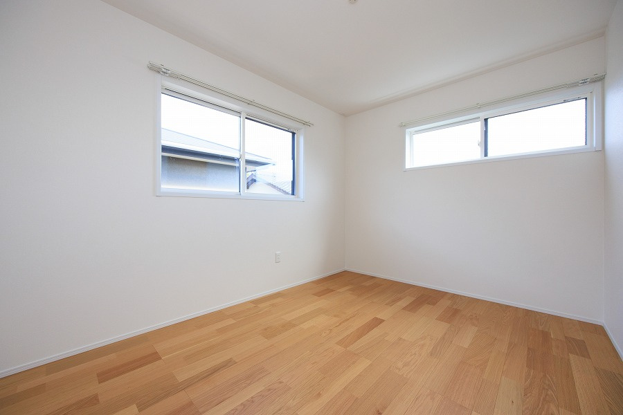 サンコート　飯塚市小正の洋室