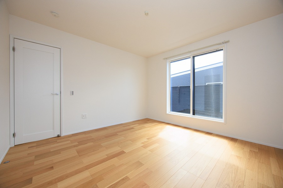 サンコート　飯塚市小正の洋室