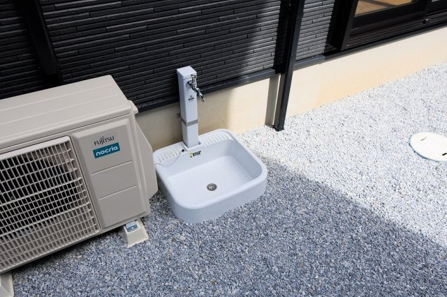 サンコート　飯塚市小正のその他