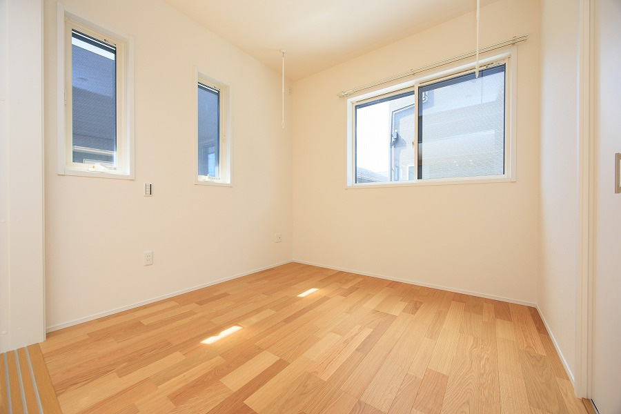 サンコート　飯塚市小正の洋室