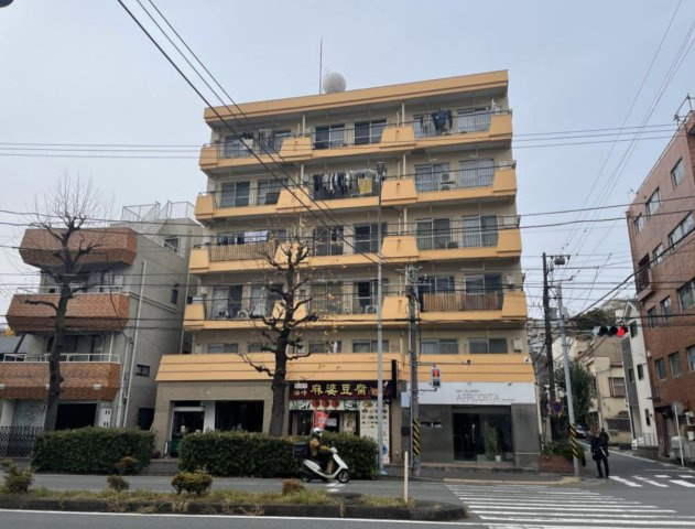 ダイアパレス浅間町第2【仲介手数料無料】