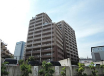 千里中央レジデンスの画像