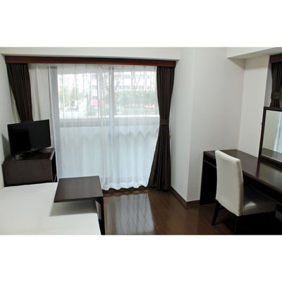 【洋室】 | トーシンフェニックス初台