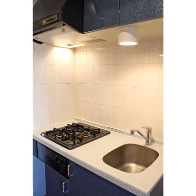 【キッチン】 | トーシンフェニックス初台