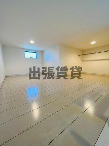 仲介手数料0円ラフェリオ　Ⅱの内装