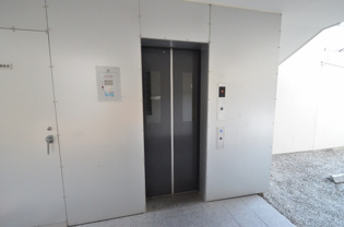 パレ昆陽池公園１のその他物件画像