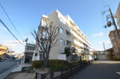 パレ昆陽池公園１の画像