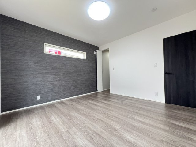 タマタウン千丁支所横　3号地の洋室