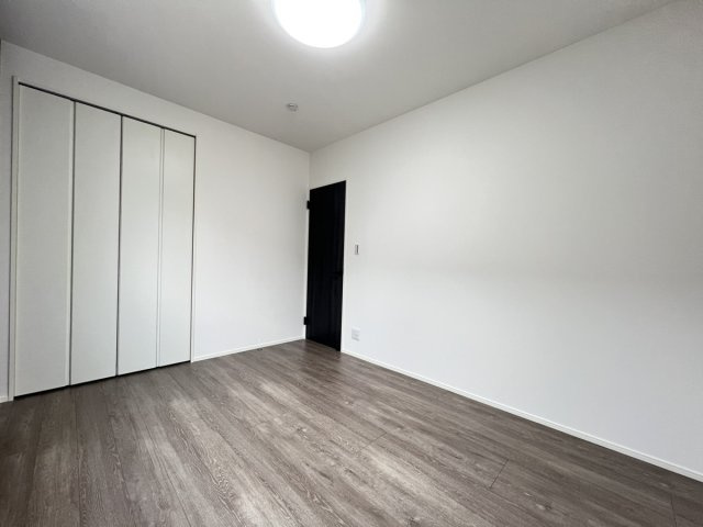 タマタウン千丁支所横　3号地の洋室