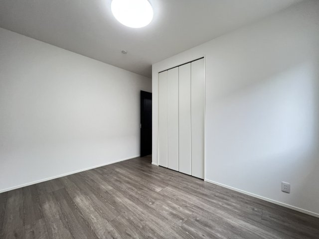 タマタウン千丁支所横　3号地の洋室