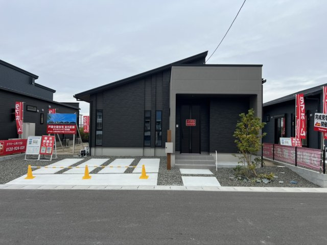 タマタウン千丁支所横　3号地