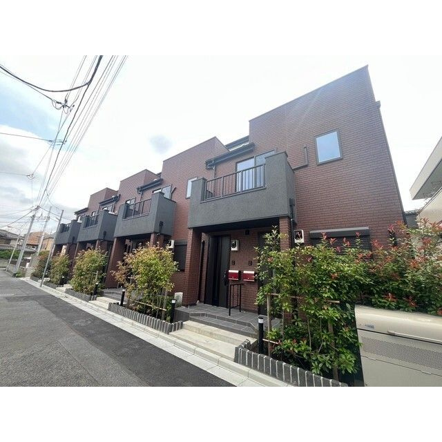 KoletTerrace北小岩#18