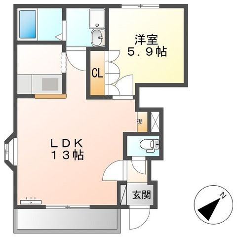 グランチェスタⅠ